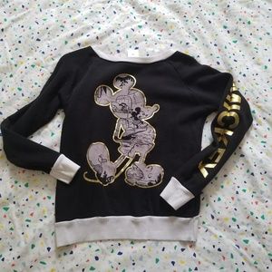 Disney Mickey Mouse Sweatshirt
